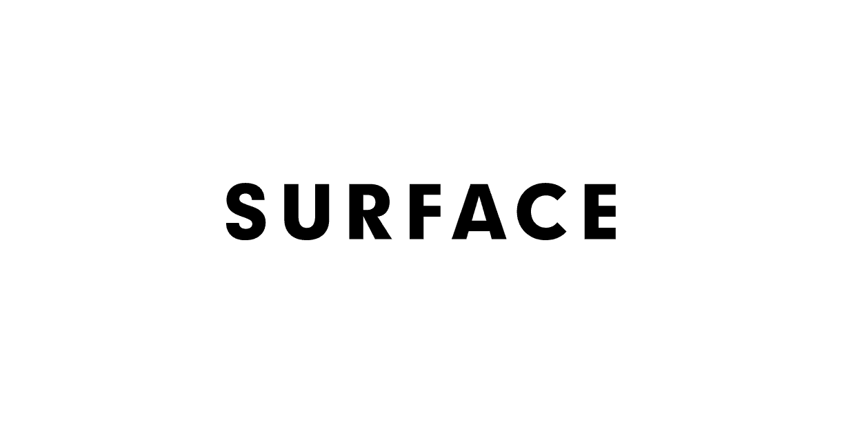 SURFACE