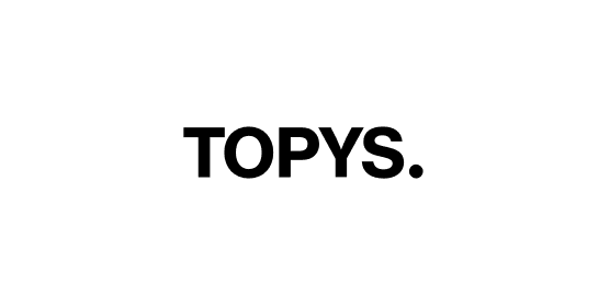 顶尖文案 TOPYS.