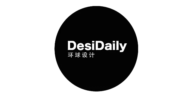 环球设计 DesiDaily 