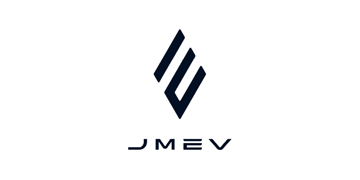 江铃新能源 JMEV