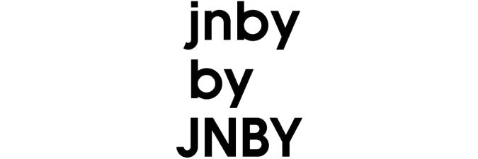 jnby by JNBY